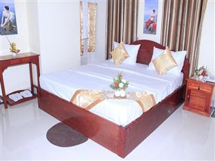 Spean Meas Hotel Phnom Penh Exteriör bild